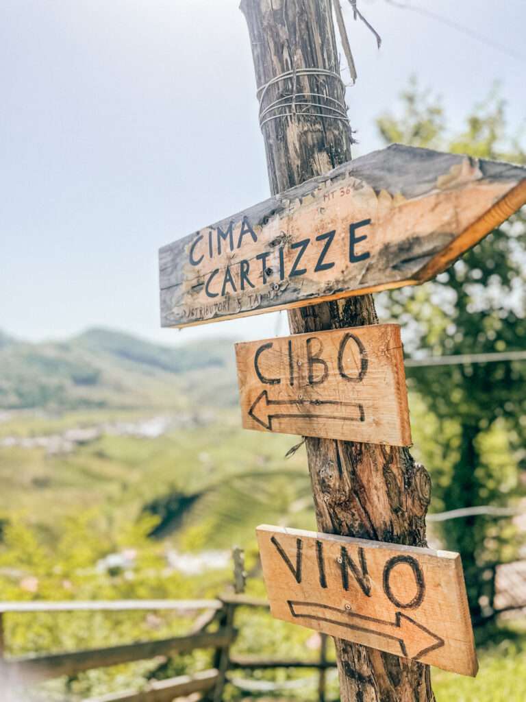 Ladies Prosecco Tour s Lady Travel