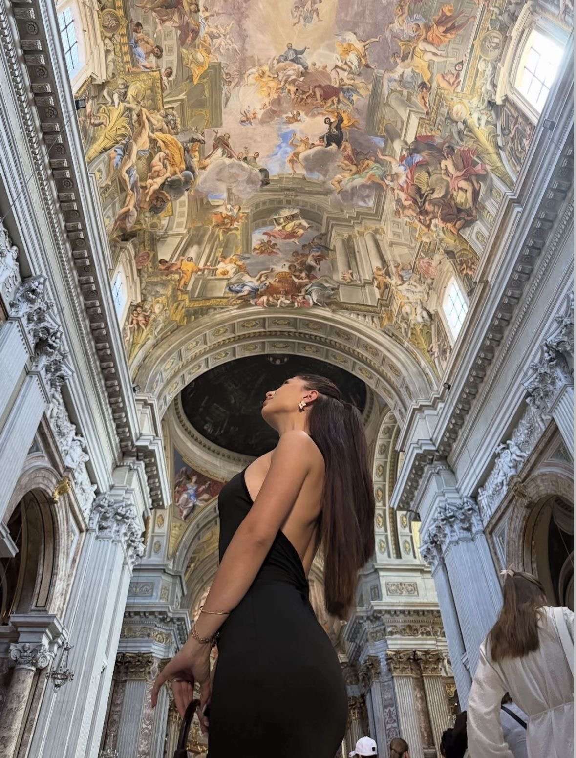 Rím s Lady Travel